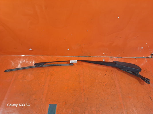 ✅2012 MERCEDES B CLASS W246 FRONT LEFT WIPER ARM W000016715 + WARRANTY A299 - Image 1