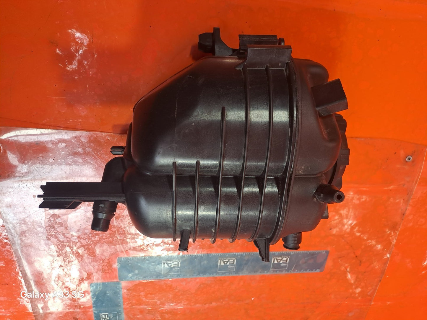✅2022 BMW 3 SERIES G21 WATER COOLANT EXPANSION TANK 8610652 + WARRANTY A305 - Image 4