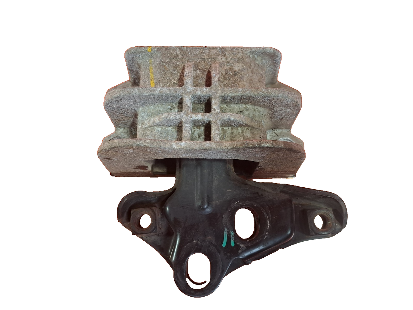 ✅2016 Ford Transit Custom Engine Mount Left BK21-7M124-AD + Warranty A373 - Image 1
