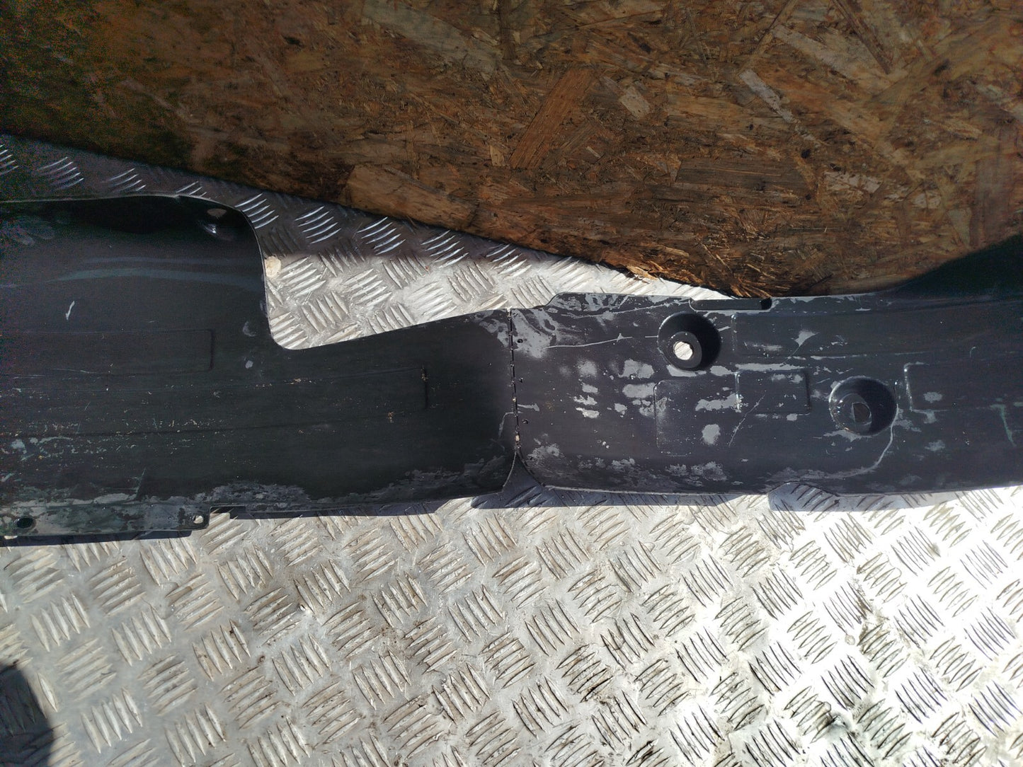 ✅Kia Sonic Gt-Line 2021 1.0 Petrol Rear Left Inner Wing Arch Liner 86821-H8400 - Image 12