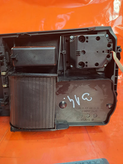 ✅2009 MERCEDES E CLASS W212 ARMREST CENTRE CONSOLE A2046801339 + WARRANTY A314 - Image 10