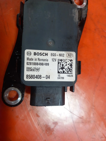 2021 BMW 1 Series F40 Lambda Oxygen Sensor 8580408 Warranty A365 - Image 11