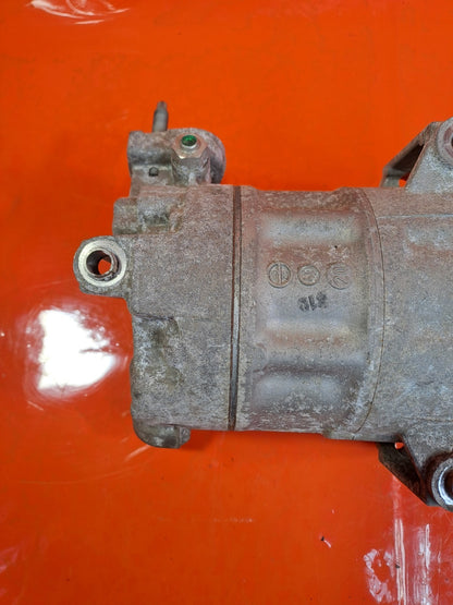 ✅FORD PUMA ST-LINE 1.0 PETROL 2019-2025 A/C AIR CON COMPRESSOR PUMP JX6119D629HB - Image 10