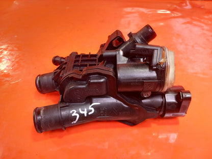 2019 Ford Galaxy MK3 Zetec 2.0 TDCi Thermostat Housing 9849443980 Warranty A345 - Image 2