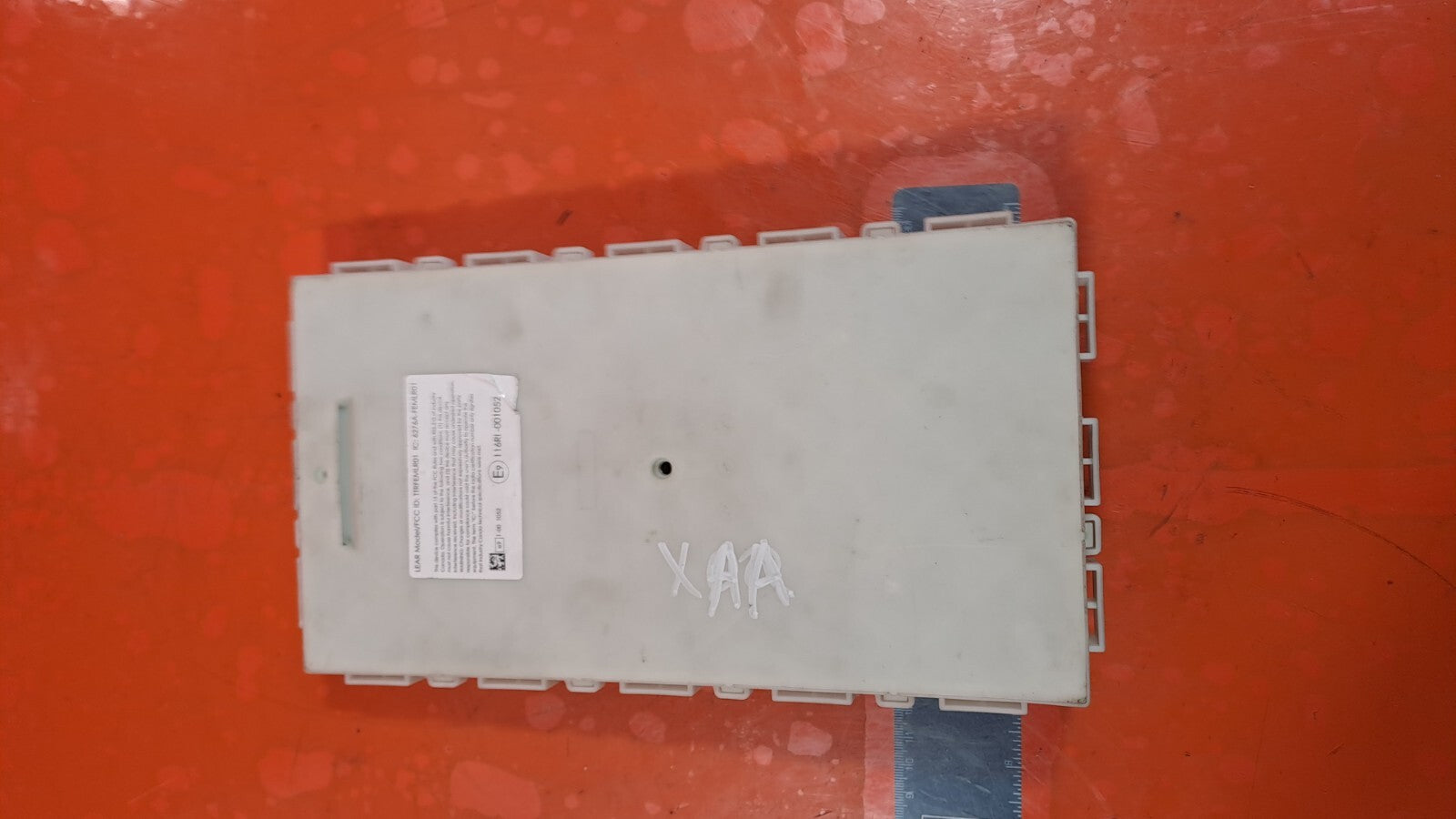 BMW 1 SERIES F20 F21 F30 ECU FUSE BOX BODY CONTROL MODULE 9352864 + WARRANTY xAA - Image 6