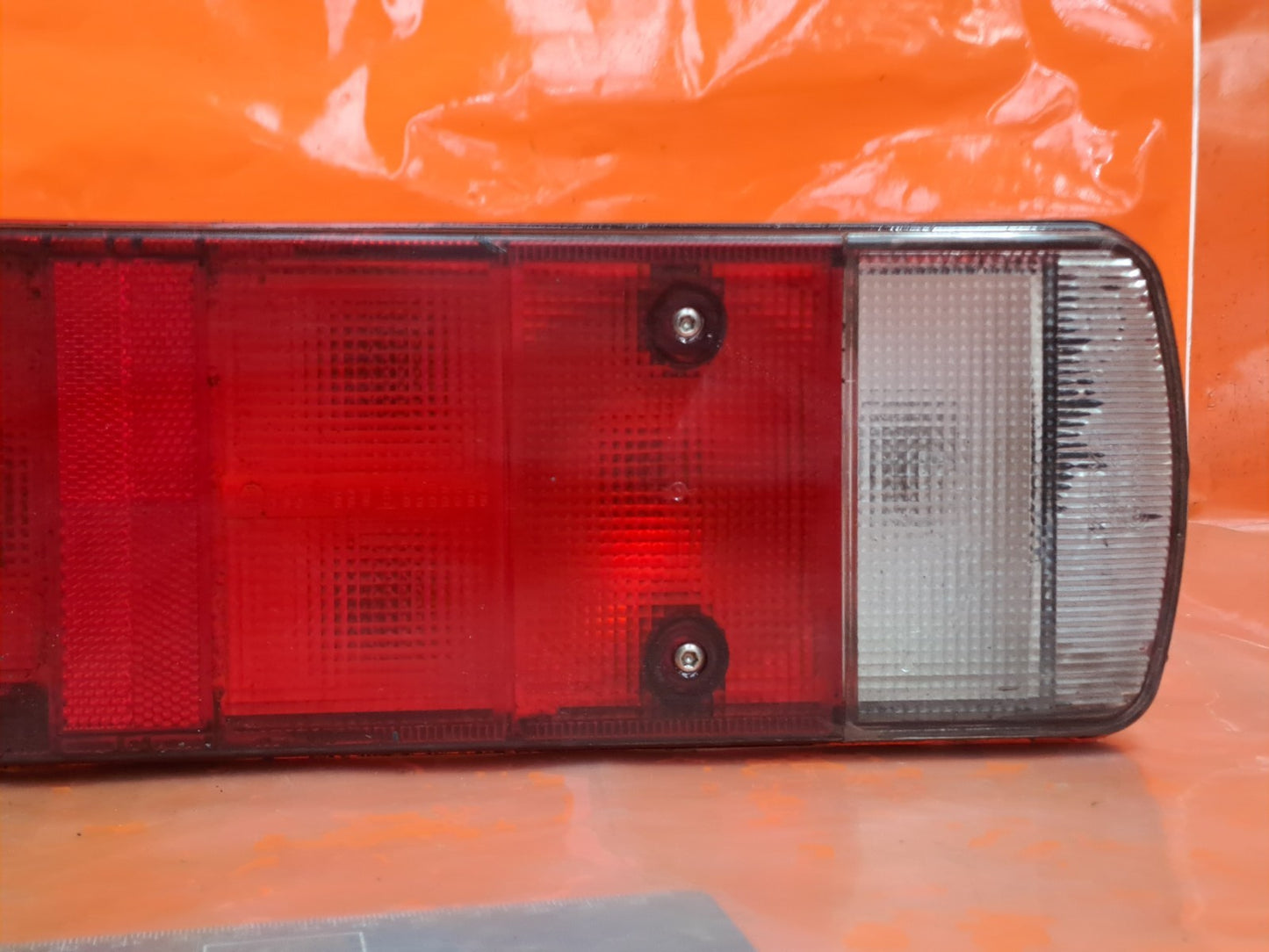 ✅VOLVO FL 5.5 DIESEL 2003 REAR LEFT LIGHT 3981455 Warranty A324 - Image 8