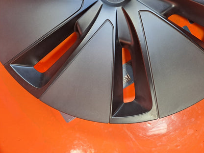 ✅TESLA Model 3 Long 2024 Alloy Wheel Rim 1344231-00-B Warranty A207 - Image 8