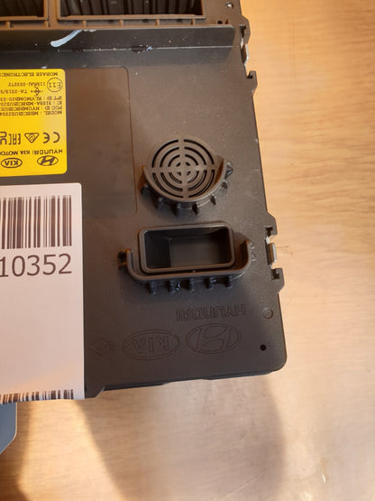 ✅2023 HYUNDAI I20 1.0P BCM BODY CONTROL MODULE ECU 95400-Q0151 + WARRANTY A180 - Image 7