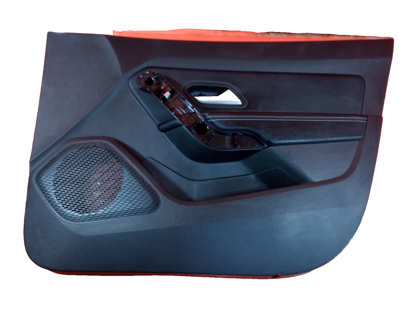 ✅Dacia Duster Journey 1.3 Petrol 2024 Front Right Door Card 809007163R Warranty - Image 1