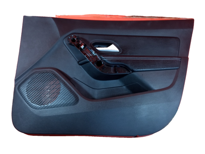 ✅Dacia Duster Journey 1.3 Petrol 2024 Front Right Door Card 809007163R Warranty - Image 1