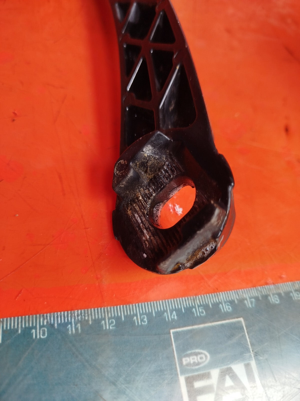 ✅Land Rover Range Vogue L322 2005 4.4 Petrol Front Right Windscreen Wiper Arm - Image 3