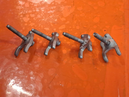 ✅FORD TRANSIT CUSTOM 2.0 DIESEL 2023 INJECTORS CLUMPS SET Warranty A342 - Image 9