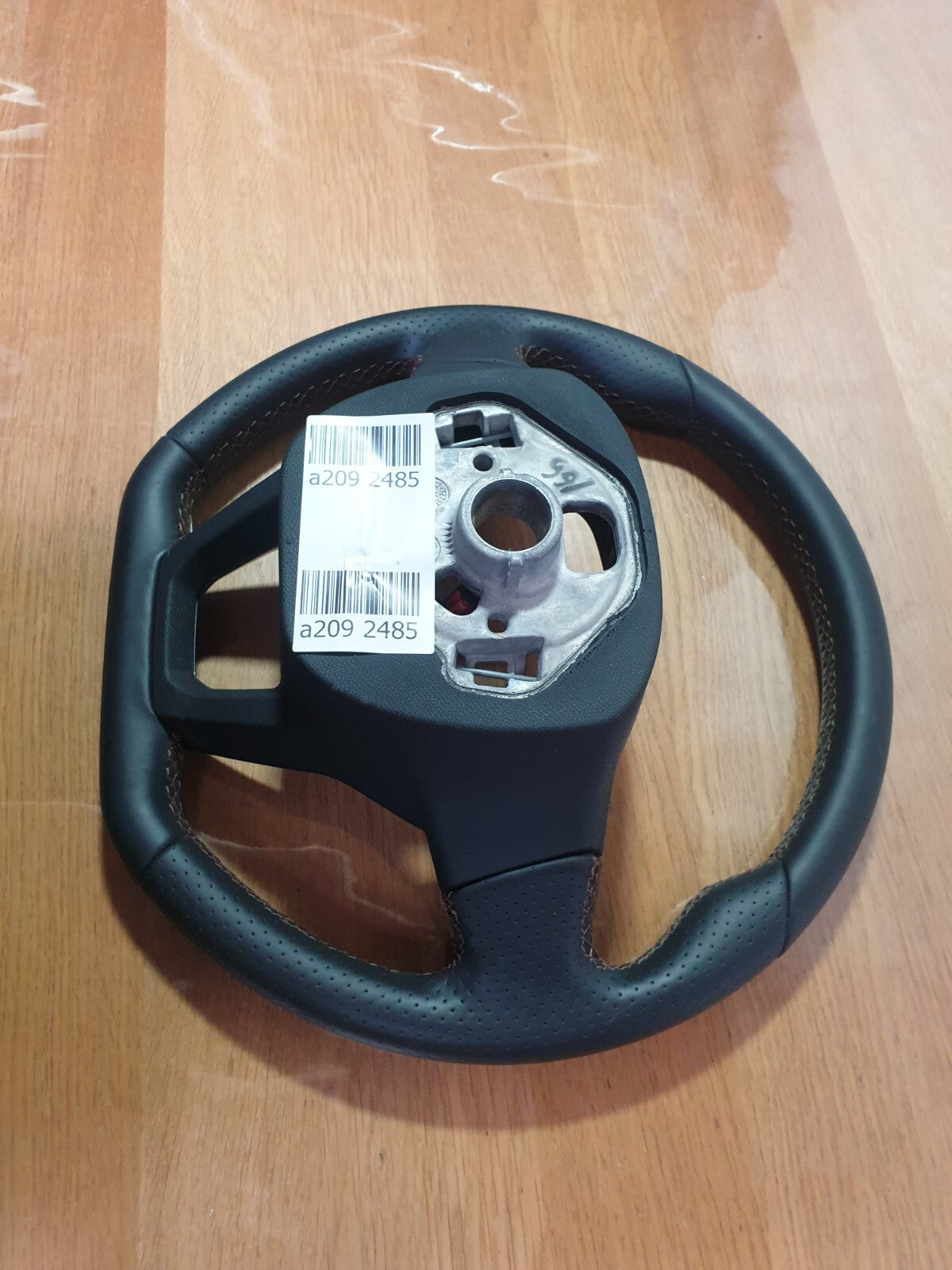 CUPRA BORN V2 Ev 2023 MULTIFUNCTION STEERING WHEEL 10E419091AB + WARRANTY А209 - Image 12
