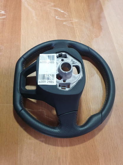 CUPRA BORN V2 Ev 2023 MULTIFUNCTION STEERING WHEEL 10E419091AB + WARRANTY А209 - Image 12