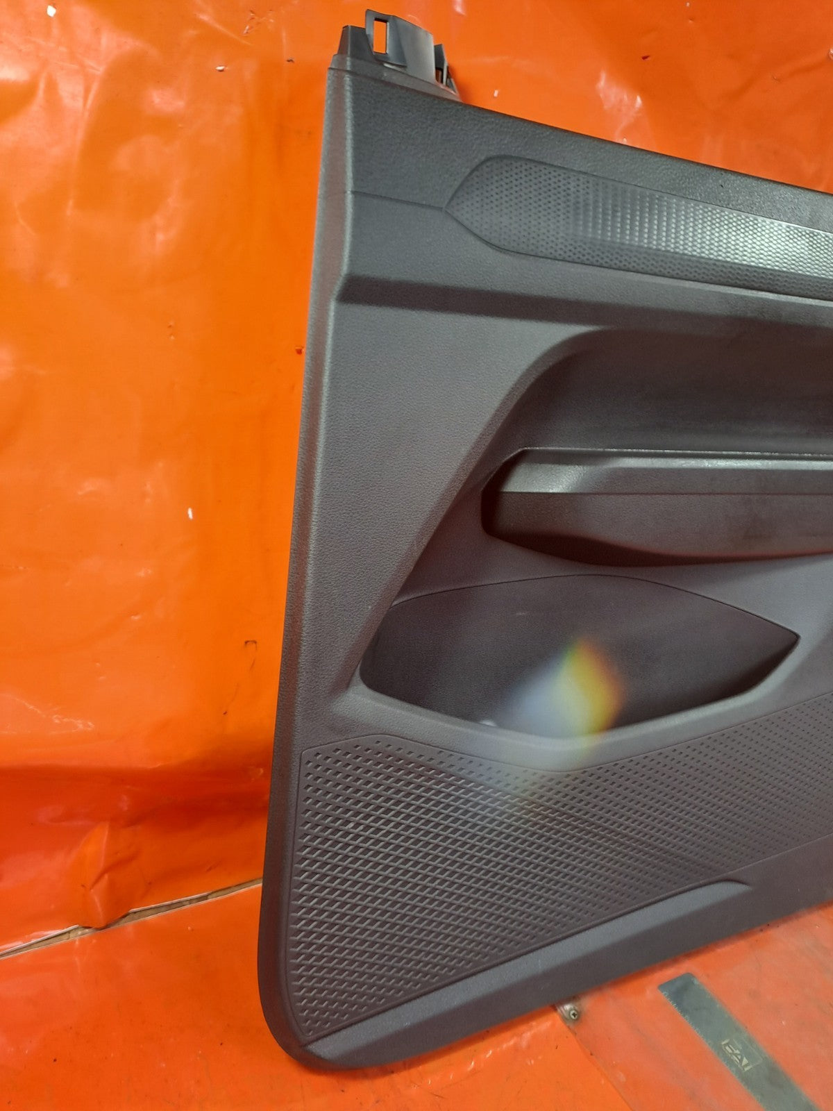 ✅FORD TOURNEO CONNECT VW CADDY 2.0 DIESEL 2024 REAR RIGHT SLIDING DOOR CARD A366 - Image 7