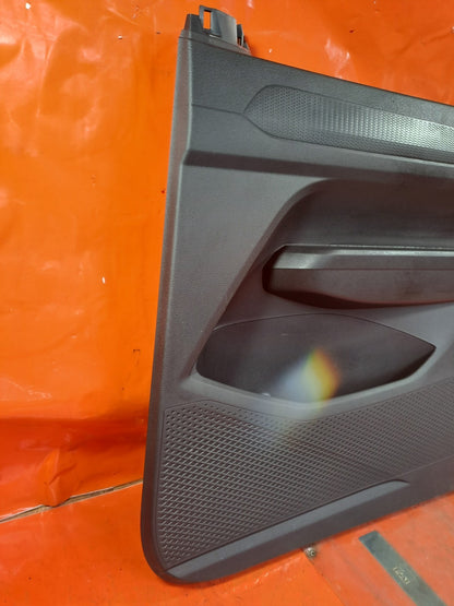 ✅FORD TOURNEO CONNECT VW CADDY 2.0 DIESEL 2024 REAR RIGHT SLIDING DOOR CARD A366 - Image 7
