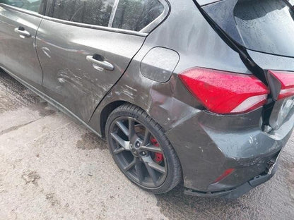 ✅FORD FOCUS ST 2.3 PETROL 2020 BREAKING PRICE PER WHEEL NUT ONLY GREY Warranty - Image 2