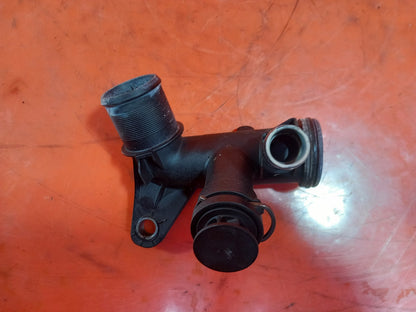 Ford Transit Connect 1.5 Diesel 2017 Coolant Hose Pipe 1122501 Warranty A369 - Image 9
