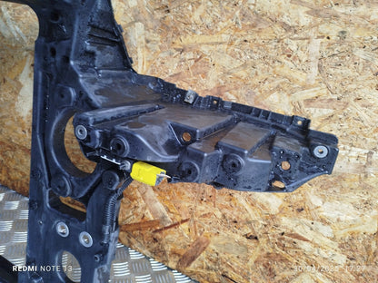 ✅PORSCHE CAYENNE V6 3.6 PETROL 2010 FRONT SLAM PANEL RADIATOR SUPPORT 7L0907341A - Image 12