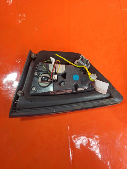 ✅FORD MONDEO MK5 2016 REAR INNER TAIL LIGHT PAIR DS73-13A603-KD Warranty A292 - Image 5