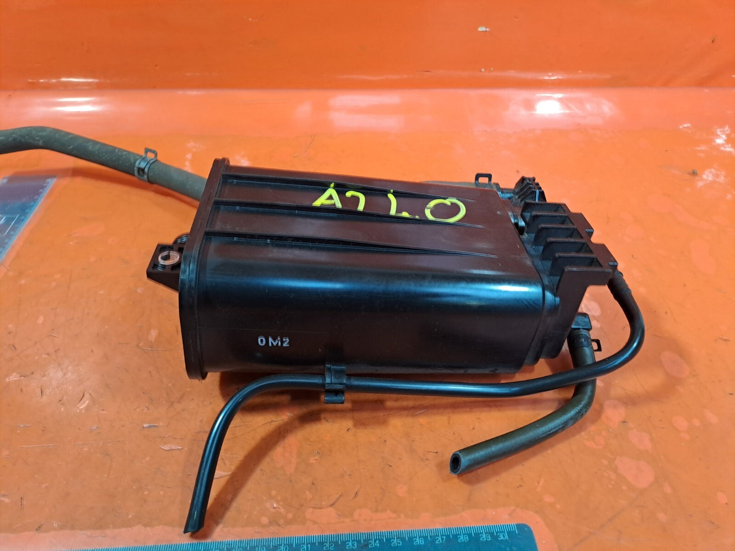 ✅KIA STONIC GT-LINE 1.0 PETROL 2021 FUEL VAPOUR CARBON CANISTER FILTER A240 - Image 6