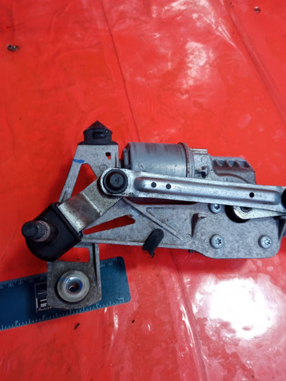 ✅Jaguar I-Pace Ev400 X590 2020 Front Wiper Motor and Linkage J9D317500BC A375 - Image 9