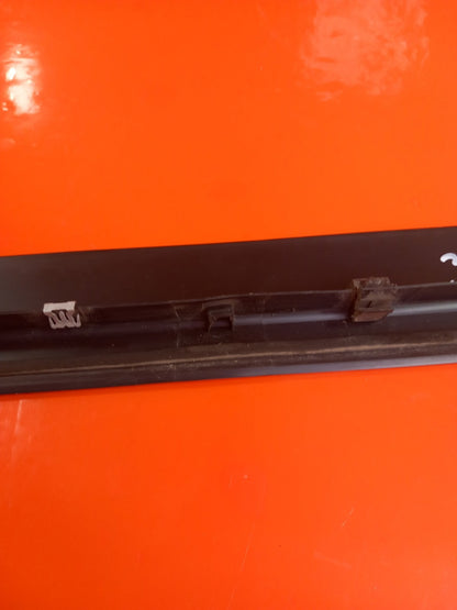 Ford Transit Custom 2.0 Diesel 2021 Rear Right Side Moulding Trim BK21V50462BGW  - Image 9
