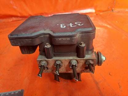 ✅2014 Ford Transit Custom ABS Pump Module 2265106512 + Warranty A379 - Image 2