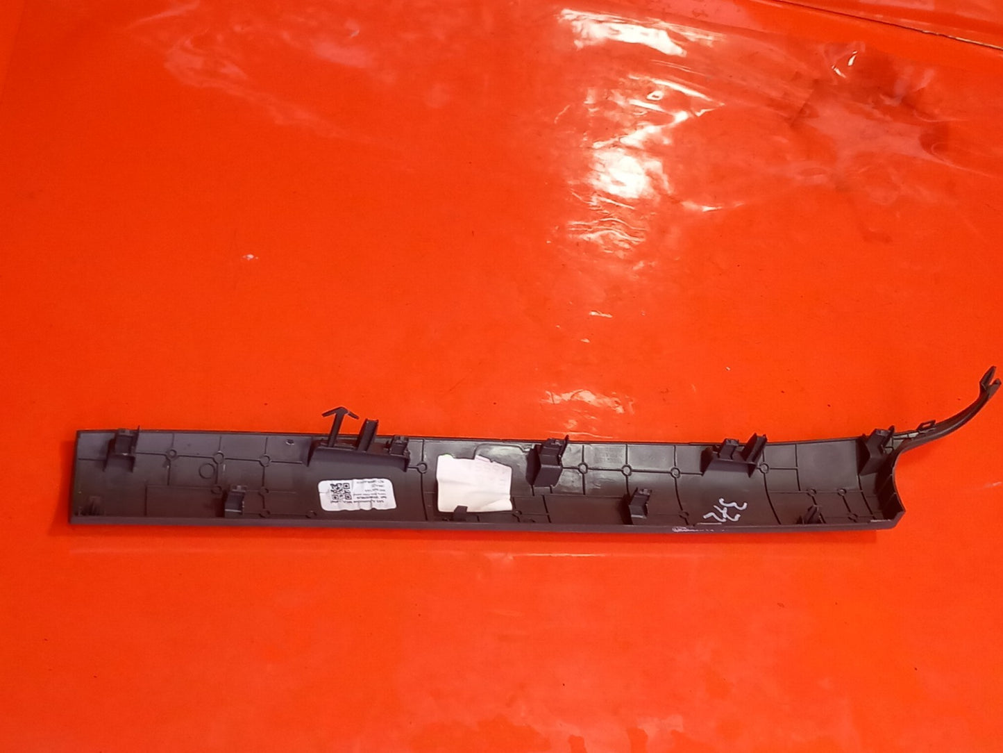 Ford Transit Custom 2.0 Diesel 2021 Glove Box Trim JK2118448AD Warranty A372 - Image 6