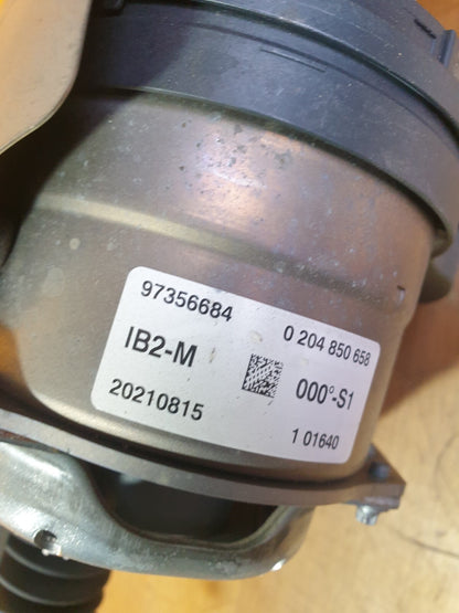 ✅VW GOLF MK8 1.5 PETROL 2022 BRAKE SERVO MASTER CYLINDER 5WC614105AF Warranty - Image 11