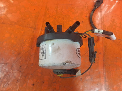 ✅LAND ROVER RANGE ROVER L320 2.7 DIESEL 2007 FUEL FILTER HOUSING 7H329C296AB - Image 2