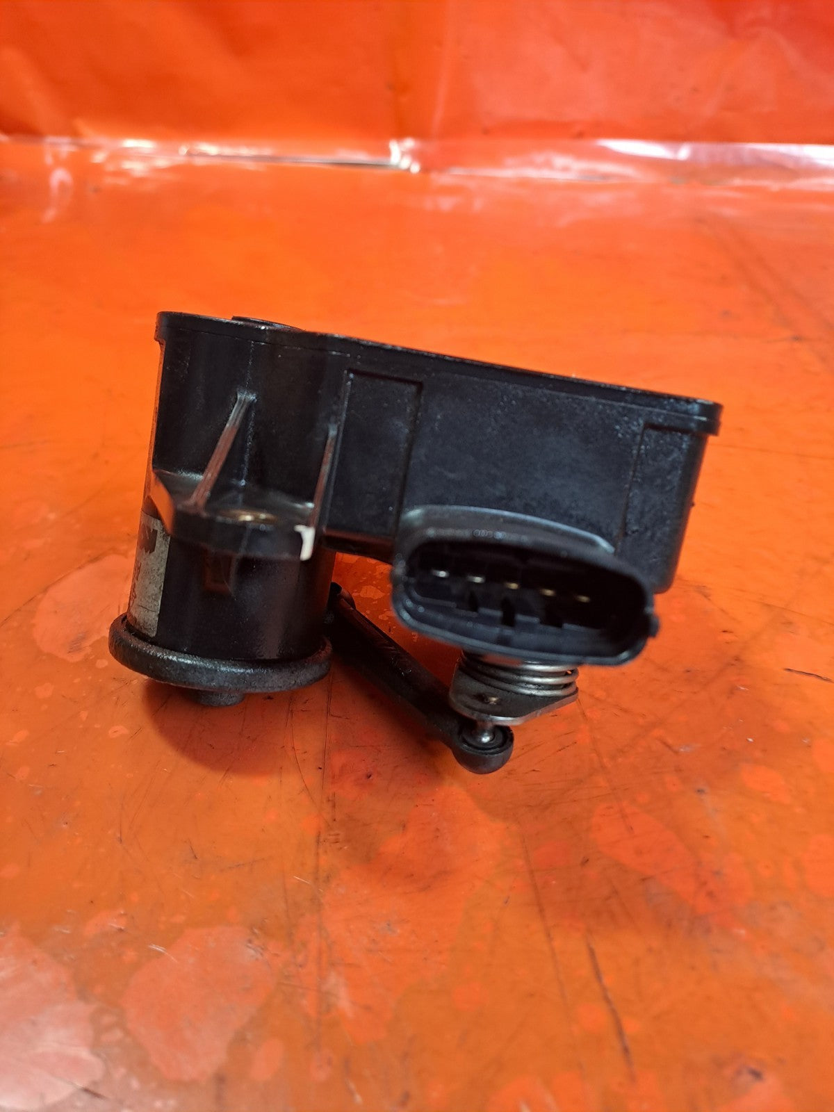 ✅SSANGYONG KORANDO 2.2 DIESEL 2015 MANIFOLD ACTUATOR A6719900095 Warranty A337 - Image 12