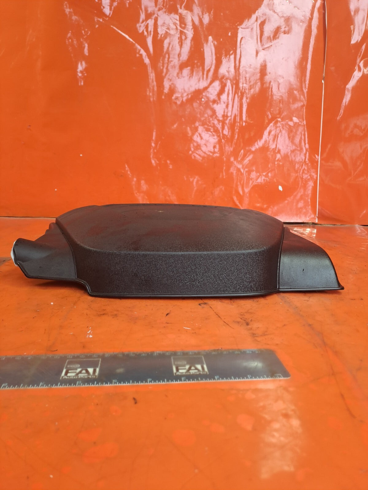 ✅Ssangyong Korando S 2013 2.0 Diesel ENGINE COVER Warranty A282 - Image 4