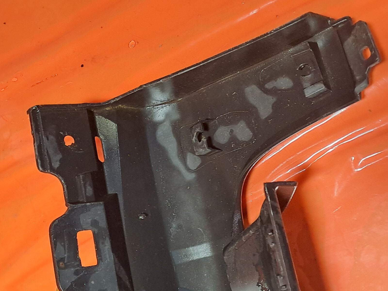 ✅2021 FORD FOCUS MK4 ACTIVE X 1.0P RIGHT DRIVER SIDE SILL SKIRT JX7BA10154B A212 - Image 11