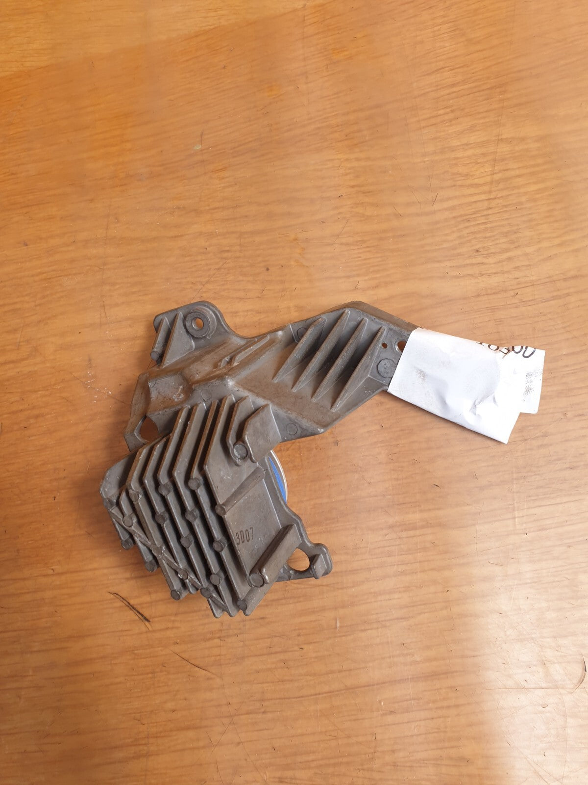 ✅2023 HYUNDAI I20 ULTIMATE 1.0P RIGHT HEADLIGHT LED MODULE + WARRANTY A180 - Image 8