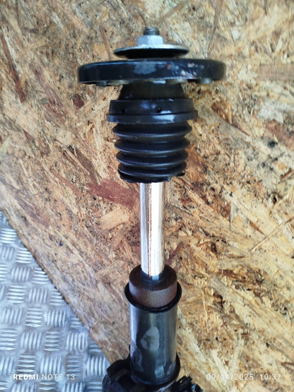 ✅Volkswagen Crafter Cr35 2015 2.0 Diesel Front Left Suspension Leg Hub Warranty - Image 8