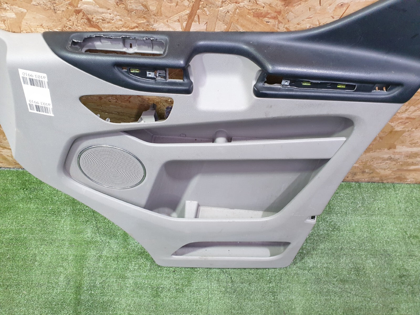 ✅Ford Tourneo Custom 2020 Front Right Door Card JK21-B23942-EA + Warranty A103 - Image 6