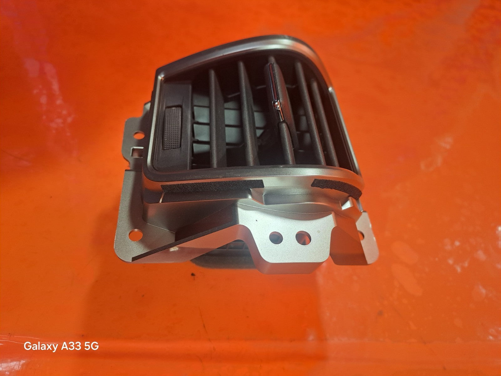 ✅2019 Lexus NX 300H Dashboard Air Vent Front Left 55650-78010 + Warranty A146 - Image 11