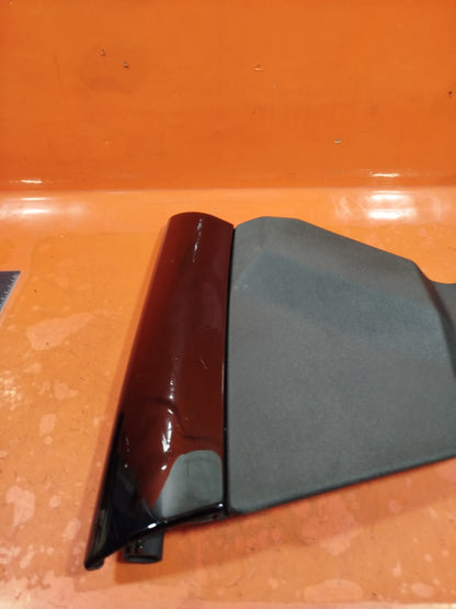 ✅2011 LAND ROVER RANGE ROVER L322 CENTRE CONSOLE SIDE TRIM 24TT506-01 + WARRANTY - Image 3
