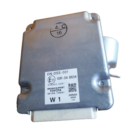 ✅2019 Lexus NX 300H PDC Parking Control Module Unit 88150-78061 + Warranty A146 - Image 1