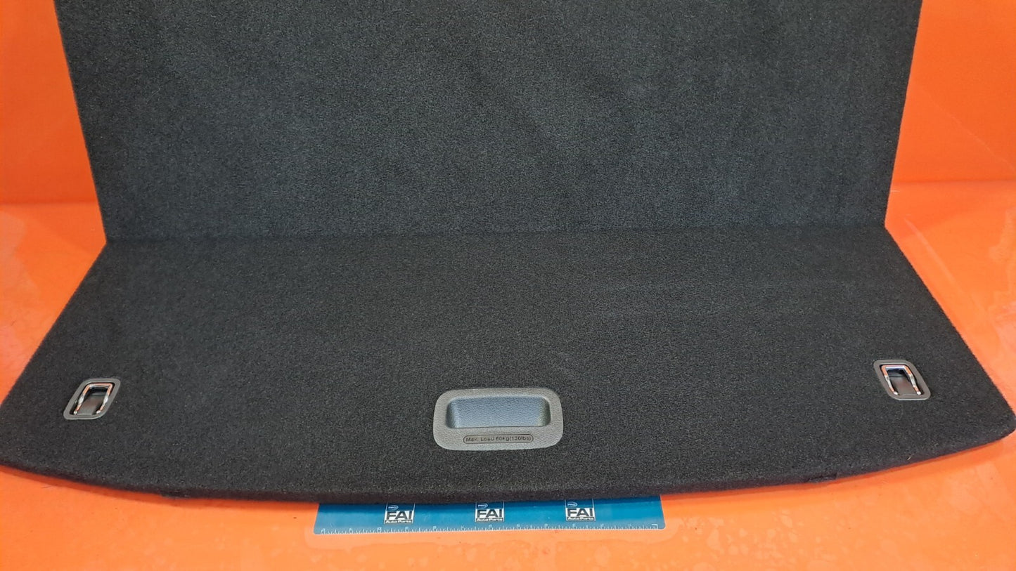 KIA Ceed 4 Isg 1.5 Petrol 2021 Boot Carpet 57520-J7700WK Warranty A228 - Image 3