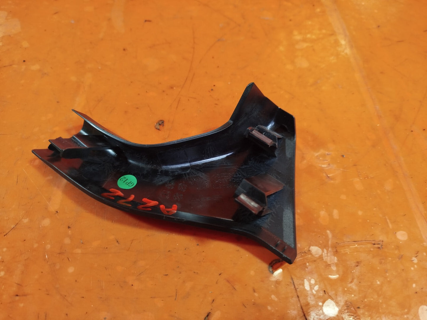 ✅CUPRA BORN V2 Ev 2023 DASHBOARD BEZEL RIGHT TRIM 10H854378 Warranty A272 - Image 9