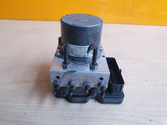 2021 MERCEDES A200 W177 1.3 PETROL ABS PUMP CONTROL MODULE A1779007805 A067