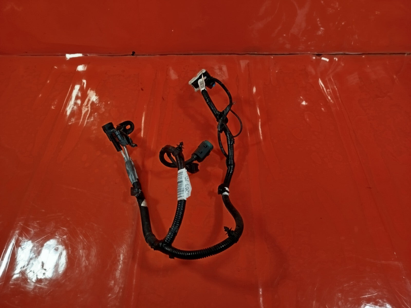 ✅2020 SMART FORFOUR ELECTRICAL WIRING HARNESS A4535408826 + WARRANTY A263 - Image 3