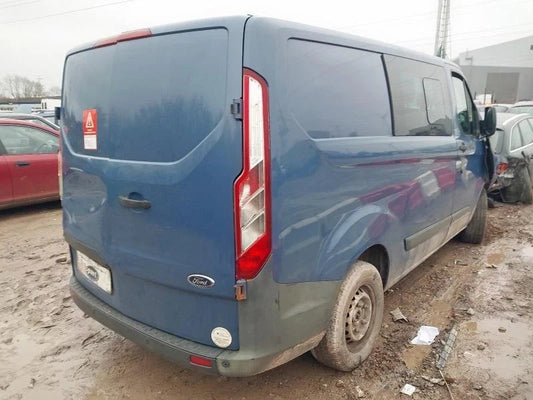 Ford Transit Custom 2.2 Diesel 2013 Breaking Price Per Wheel Nut Only Blue A350 - Image 1