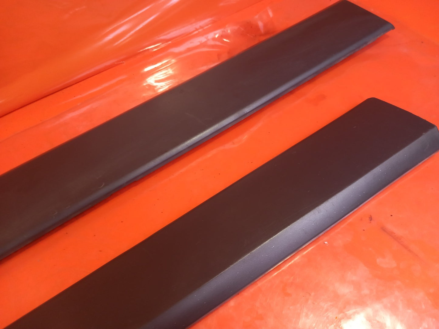 ✅2014 Ford Transit Custom Right Door Moulding Trim BK21-29076-ACW +Warranty A384 - Image 5