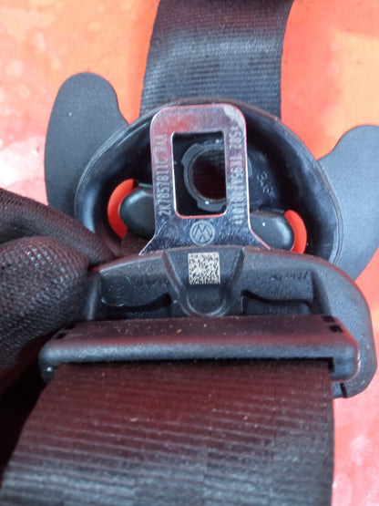 ✅Ford Grand Tourneo VW Caddy 1.5 Diesel 2024 Rear Left Seat Belt 2K7857811C A341 - Image 4