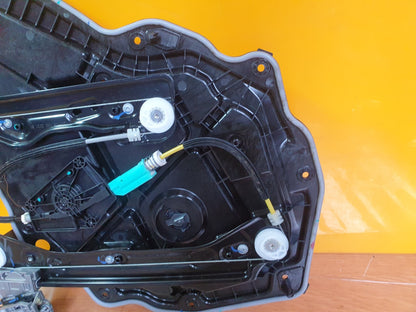 ✅2022 TESLA MODEL Y REAR LEFT WINDOW REGULATOR 1495512-00-E + WARRANTY A172 - Image 8