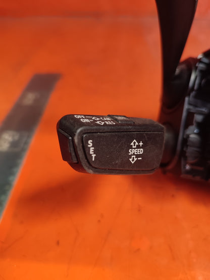 ✅2021 AUDI Q3 F3 1.5TFSI INDICATOR WIPER STALK SWITCH 5Q1953549D + WARRANTY - Image 12