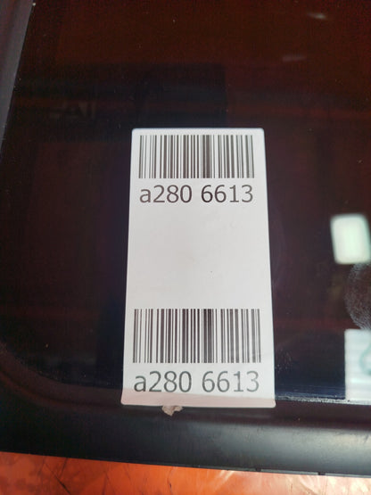✅FORD TOURNEO CUSTOM 2.2 DIESEL 2015 REAR LEFT QUARTER GLASS WINDOW DT11K297B39D - Image 11